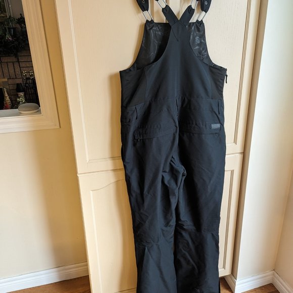 Roxy Rideout Snow Bib XL - Picture 5 of 10